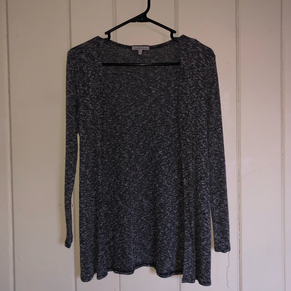 Lightweight Cardigan